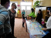 Společně u zápisu v ZŠ Čachovice